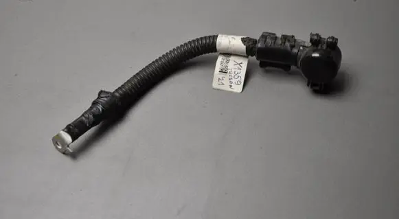 Hyundai Tucson IV NX4 Negative earth cable (battery) 91660P0100