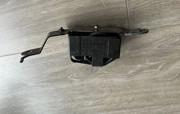 Peugeot 308 Alarm system siren FBF