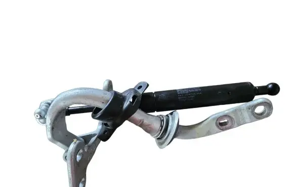 Mercedes-Benz R W251 Tailgate/trunk/boot hinge A2517400337