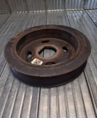 Nissan X-Trail T32 Crankshaft pulley 123034219R