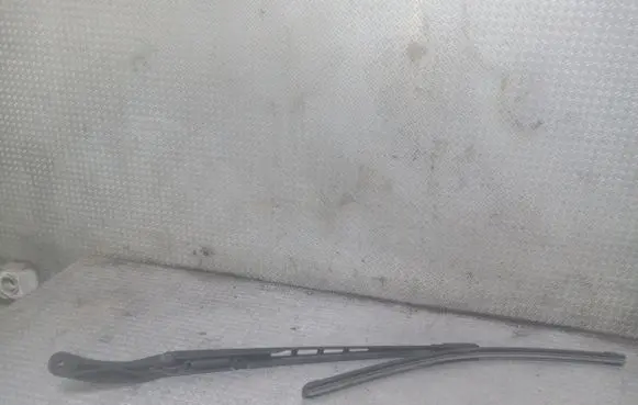 Audi A6 S6 C6 4F Windshield/front glass wiper blade 4F1955410