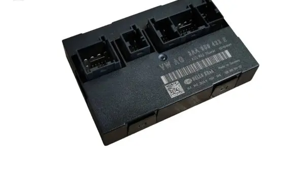 Volkswagen PASSAT CC Comfort/convenience module 3AA959433E 5DK00906462 S0700108