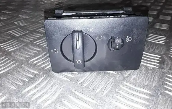 Ford Fiesta Light switch 6S6T13A024EA