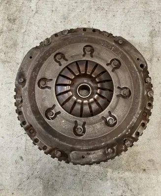 Clutch set kit