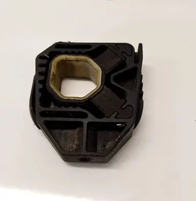 Volkswagen Golf Plus Radiator mount bracket 1Z0121367