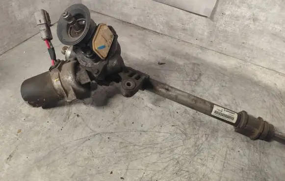 Suzuki Swift I Steering rack 73KH1 73K8 YH07002994