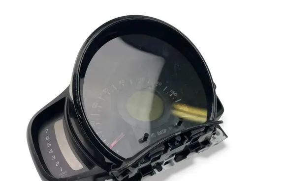 Toyota Aygo AB40 Speedometer (instrument cluster) 769167300U