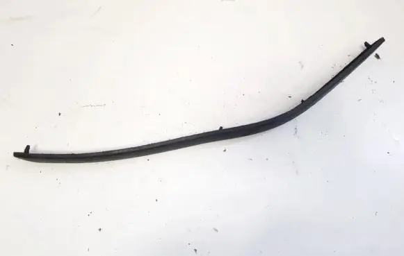 Honda Civic Front bumper splitter molding 71102s040000