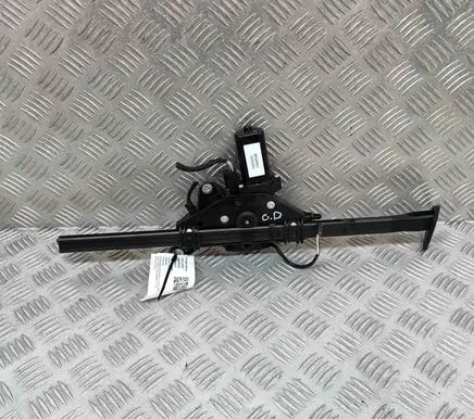 Mercedes-Benz E C207 W207 Seat belt height adjuster A2078600457 A2078600282