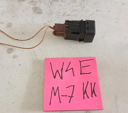 Citroen C5 Other switches/knobs/shifts 2314342149 96373645ZL