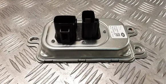Land Rover Discovery Sport Other control units/modules GX7314B526AC