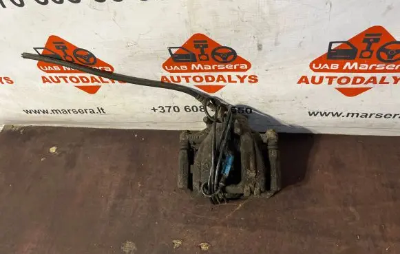 Mercedes-Benz Sprinter W906 Rear brake caliper A9064231498