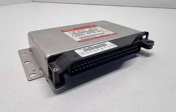 Audi A6 S6 C4 4A ABS control unit/module 4D0907379K DK0V25961314 0265109031