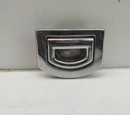 Audi A8 S8 D4 4H Tie down hook / loop 1K0864203