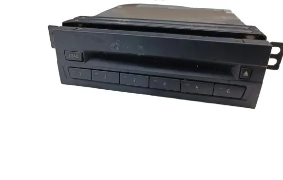 BMW X5 E70 Radio/CD/DVD/GPS head unit 65129151148 9151148