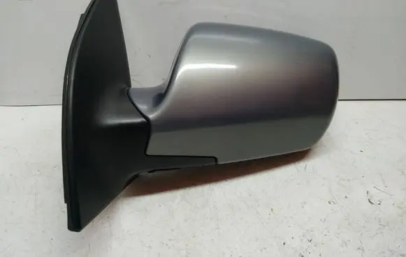 Front door electric wing mirror