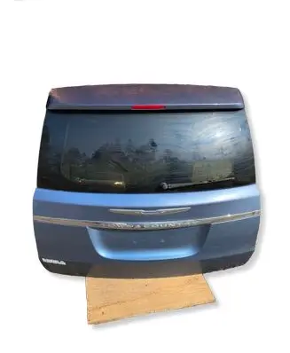 Chrysler Town u0026 Country V Tailgate/trunk/boot lid