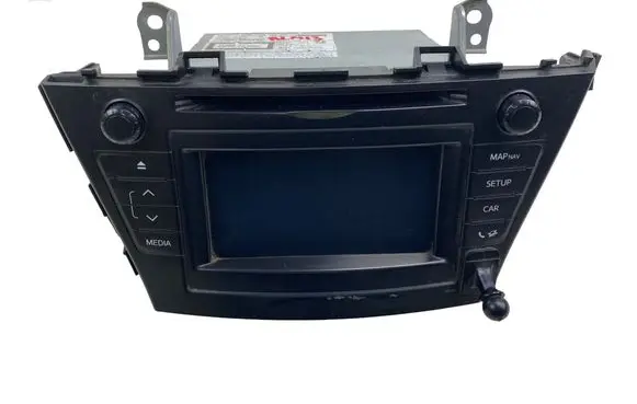 Toyota Prius+ (ZVW40) Screen/display/small screen 8614047150