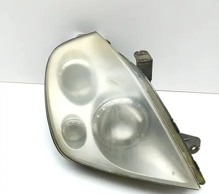 SsangYong Rexton I Headlight/headlamp 8310208103HBC