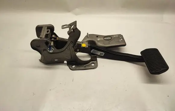 Ford Mustang Mach-E Brake pedal LJ9C2D094AD