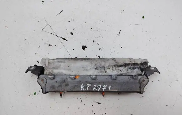 Toyota Corolla E210 E21 Knee airbag TG17D02001
