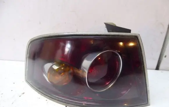 Seat Ibiza III (6L) Rear/tail lights 6L6945511C