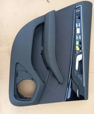 Audi A8 S8 D4 4H Rear door card panel trim 4H0868067