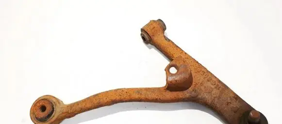 Chrysler Neon I Front lower control arm/wishbone 80585
