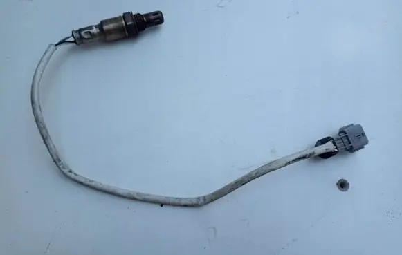 Renault Megane IV Lambda probe sensor H8200495791