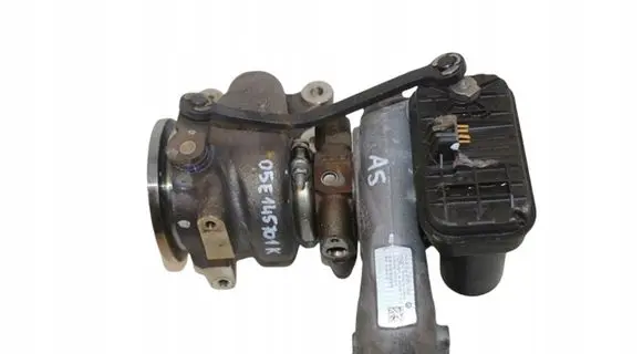 Audi A3 S3 8V Turbo 05E145701K