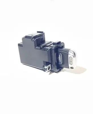 Audi Q5 SQ5 Ignition lock 8K0909131