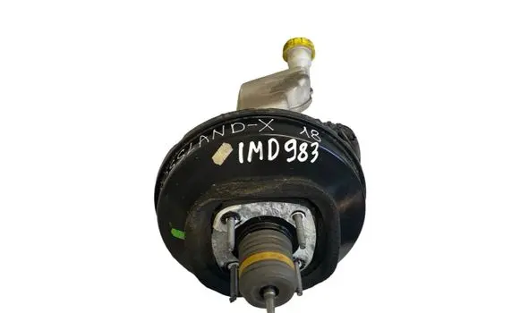 Opel Crossland X Brake booster 9813761080 88MLG7 0083251