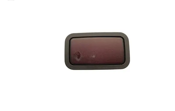 Mercedes-Benz ML W164 Tailgate trim A1648200058