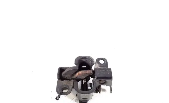 Mercedes-Benz ML W164 Engine bonnet (hood) release handle A2198800160
