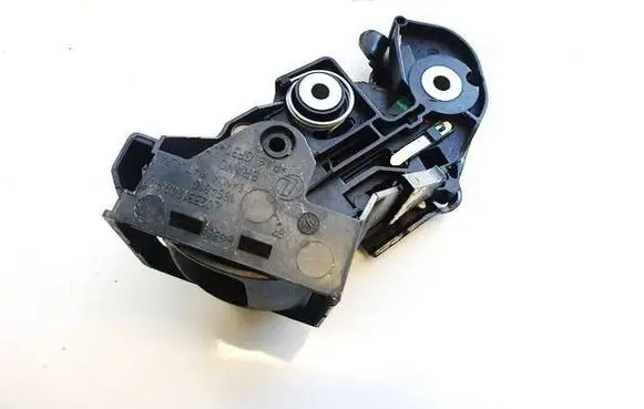 Fiat Punto (199) Seat back rest lock catch l0233120aa07 1854810