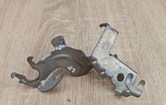 BMW 4 G22 G23 G24 G26 Other brake parts 6877751