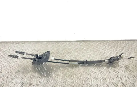 Jeep Avenger Gear shift cable linkage 09845930080