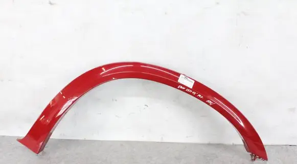 BMW X5M E70 Front arch trim 7206656 51777206656