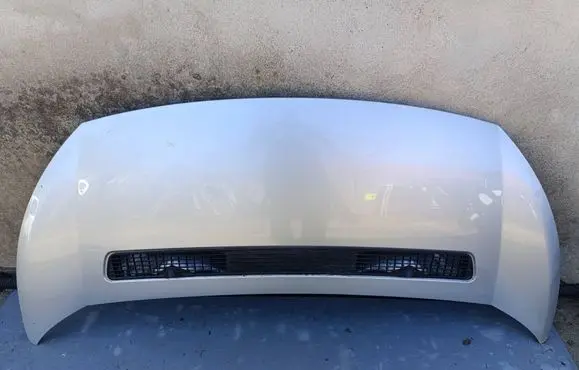 Peugeot Expert Engine bonnet/hood