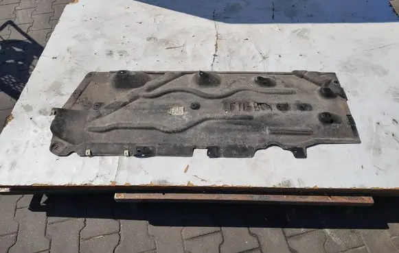 BMW X2 F39 Front underbody cover/under tray