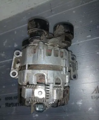 Audi A5 Generator/alternator 06L903018F