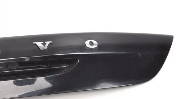 Volvo V40 Tailgate/trunk/boot exterior handle 31301303