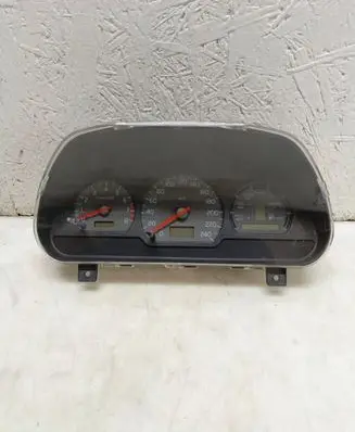 Volvo S40, V40 Speedometer (instrument cluster) 30819873 30822392 V40E