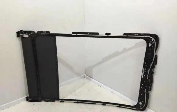 Volkswagen ID.4 Sunroof frame 11A877002E SBY001