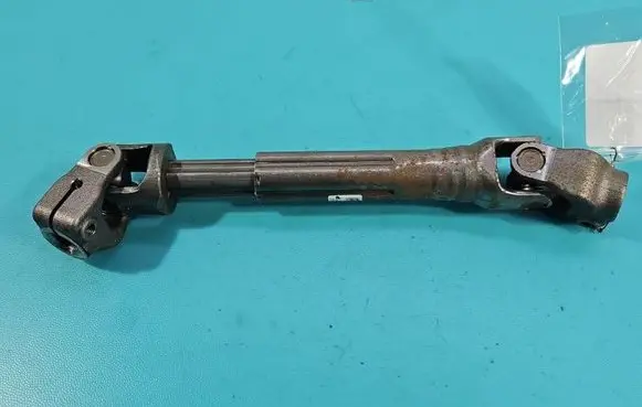 Skoda Kamiq Steering wheel axle 2Q1423961B IMPRK1544783