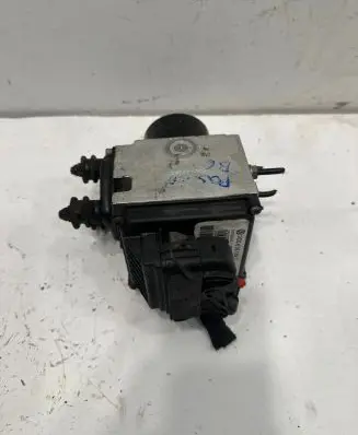 Volkswagen PASSAT B6 ABS Pump 3C0614109T 16705910 16705710K