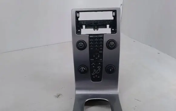 Volvo S40, V40 Climate control/heater control trim 