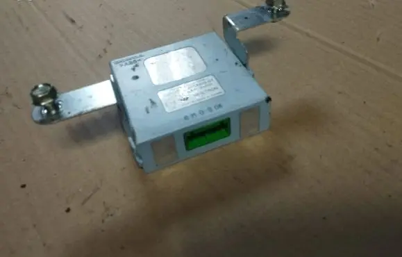 Honda Civic Parking PDC control unit/module 08V67TM09M0001