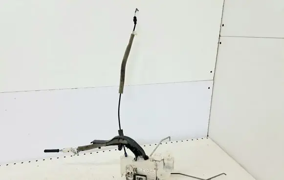 Honda Accord Front door lock