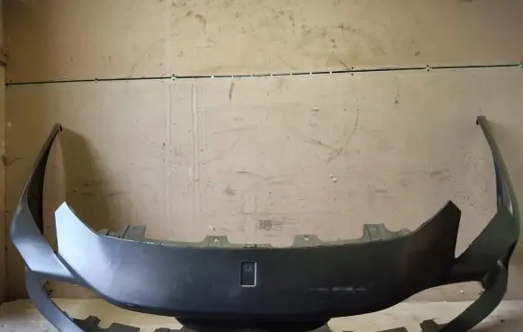 Ferrari F8 Tributo Front bumper